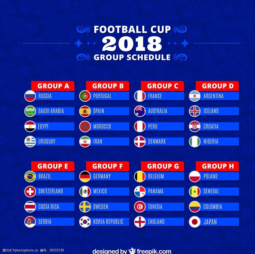 2018世界杯预选赛解读：亚洲足球的崛起与中国队的未来